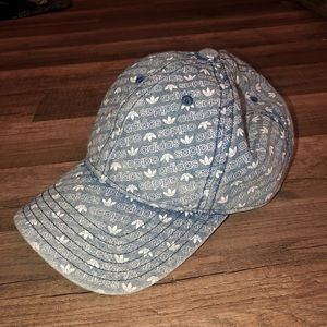 Adidas Denim Hat